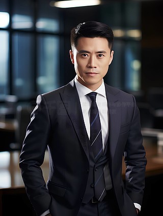 罗琨 制作统筹负责人